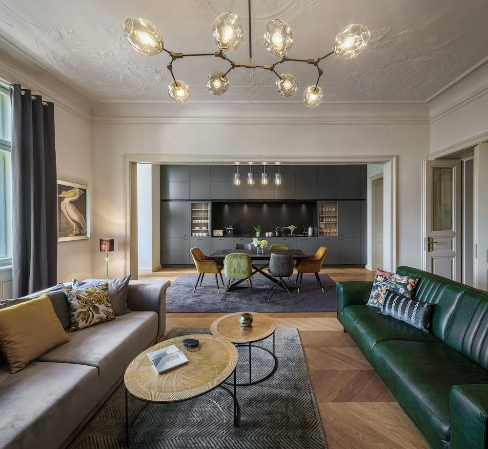 Photo - MN6 Luxury Suites by Adrez Living
