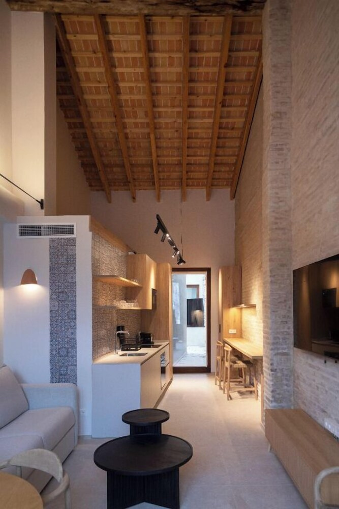 Photo - Mon Suites San Pedro
