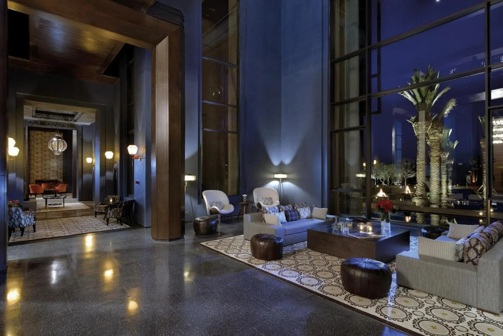 Photo - Fairmont Royal Palm Marrakech
