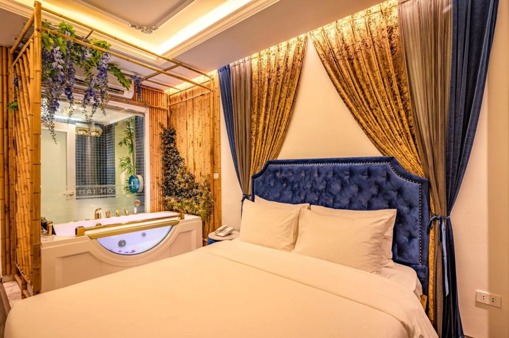 Foto - Mai Hotel