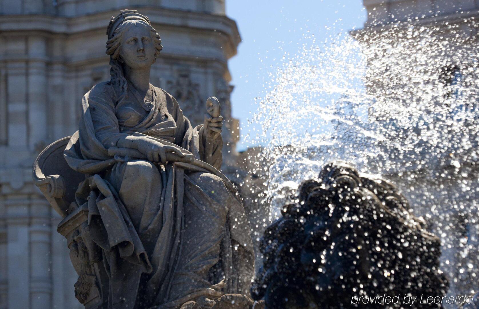 Photo - Mandarin Oriental Ritz, Madrid