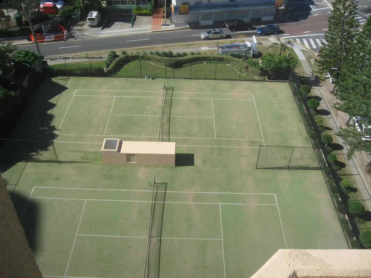 Foto - Surfers Century Oceanside Apartments