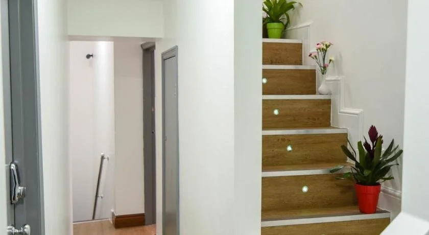 Foto - East London Suites 1