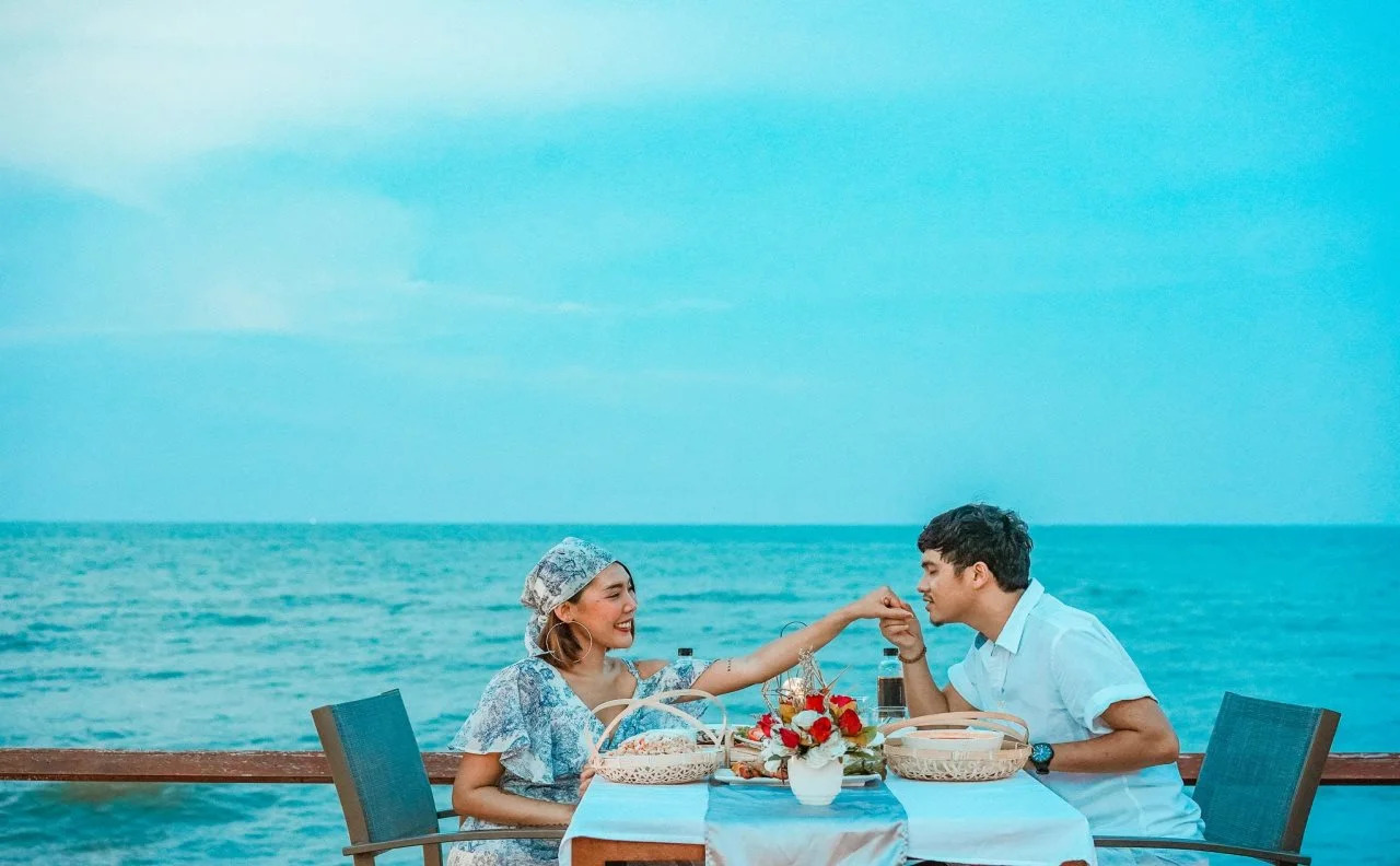 Photo - De Chaochom Hua Hin