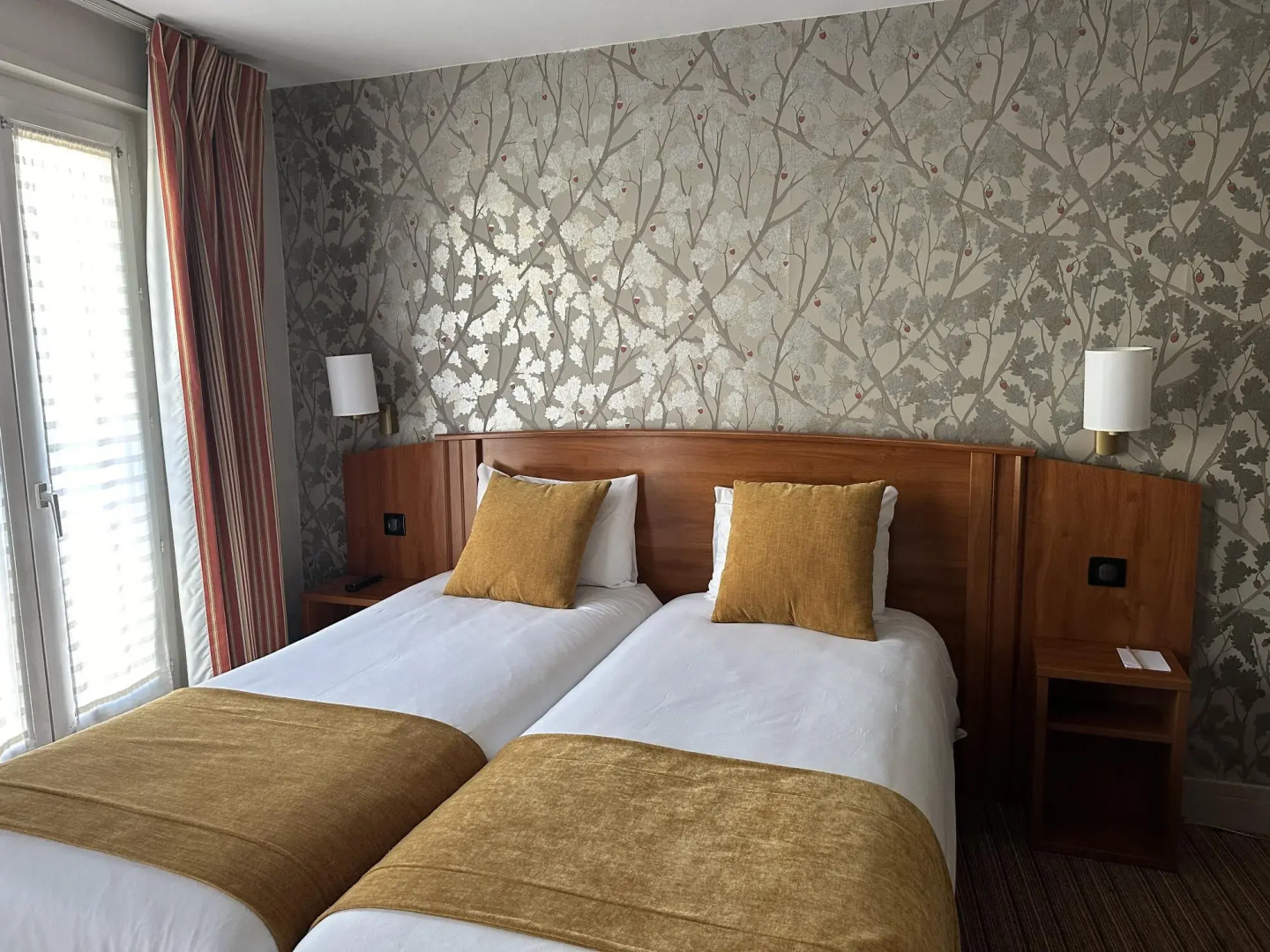 Foto - Timhotel Opera Madeleine