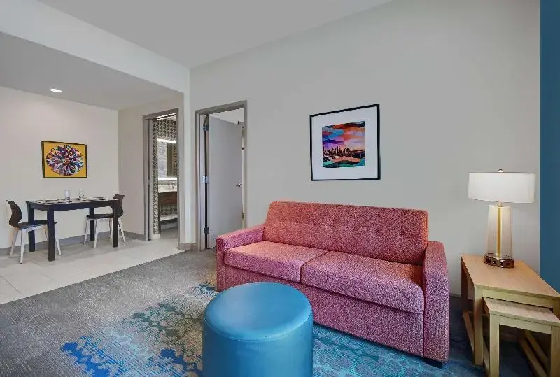 Foto - Home2 Suites by Hilton Houston Medical Center, TX