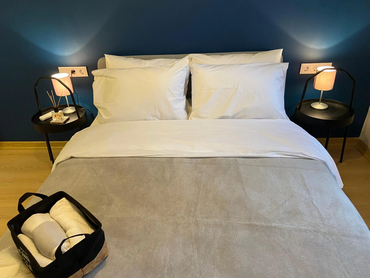 Foto - Sapphire Suites Taksim