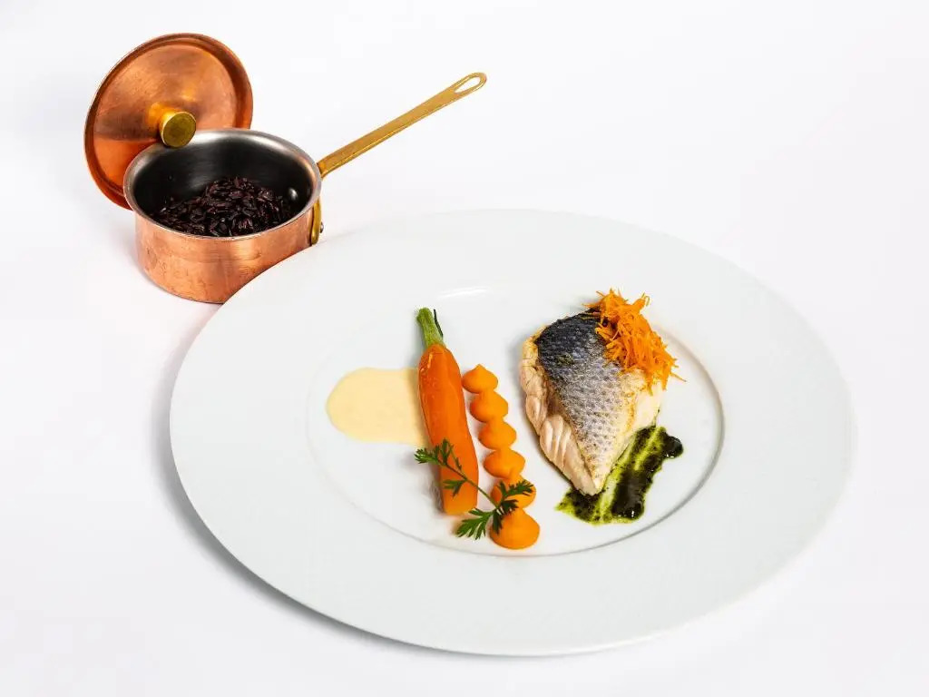 Foto - Hôtel Barrière Le Normandy