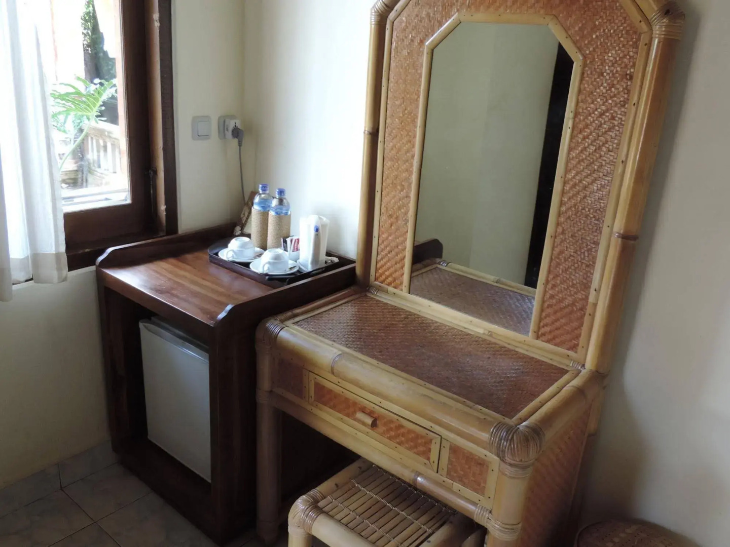 Foto - Nick's Hidden Cottages by Mahaputra