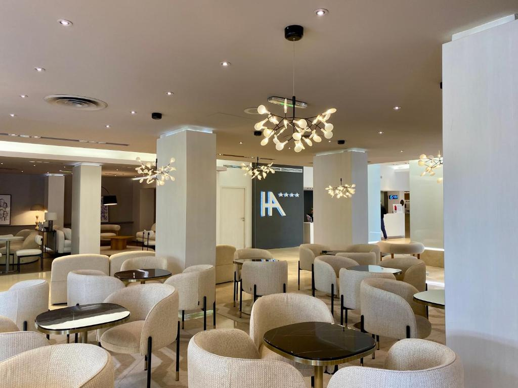 Photo - Hôtel ALBA