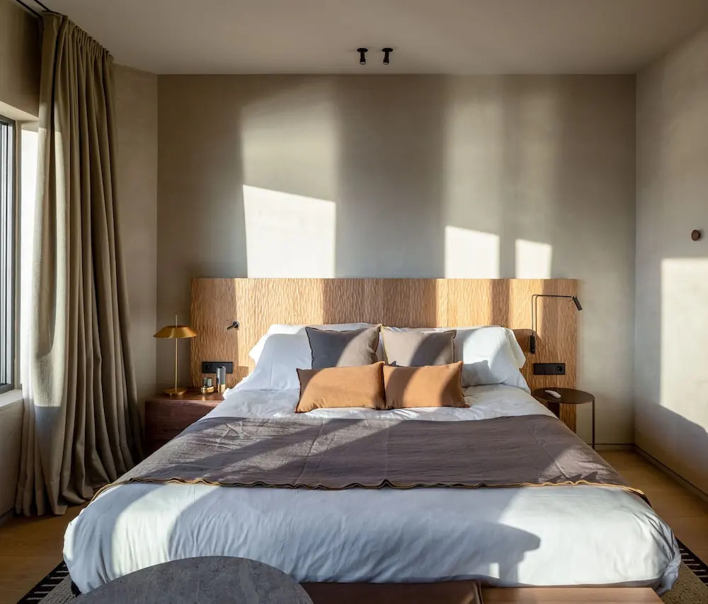 Foto - Hotel Ur Bare