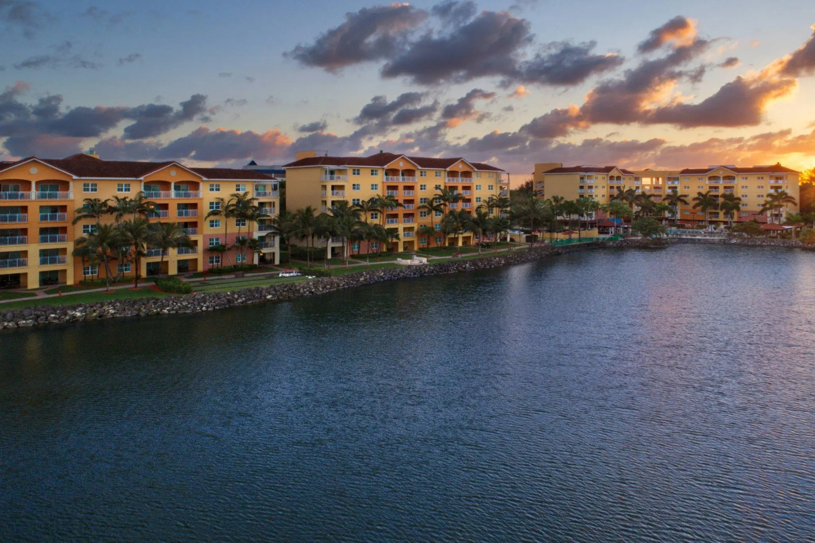 Foto - Marriott's Villas At Doral