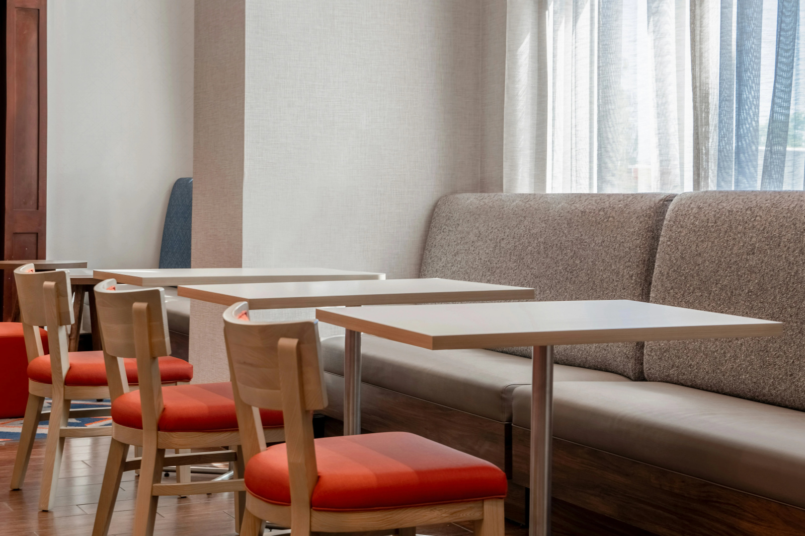 Photo - Hampton Inn & Suites Harvey/New Orleans West Bank