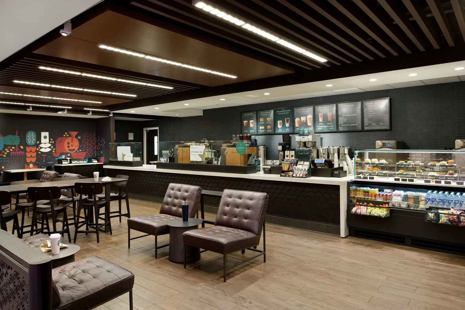 Foto - Hilton Washington DC National Mall The Wharf