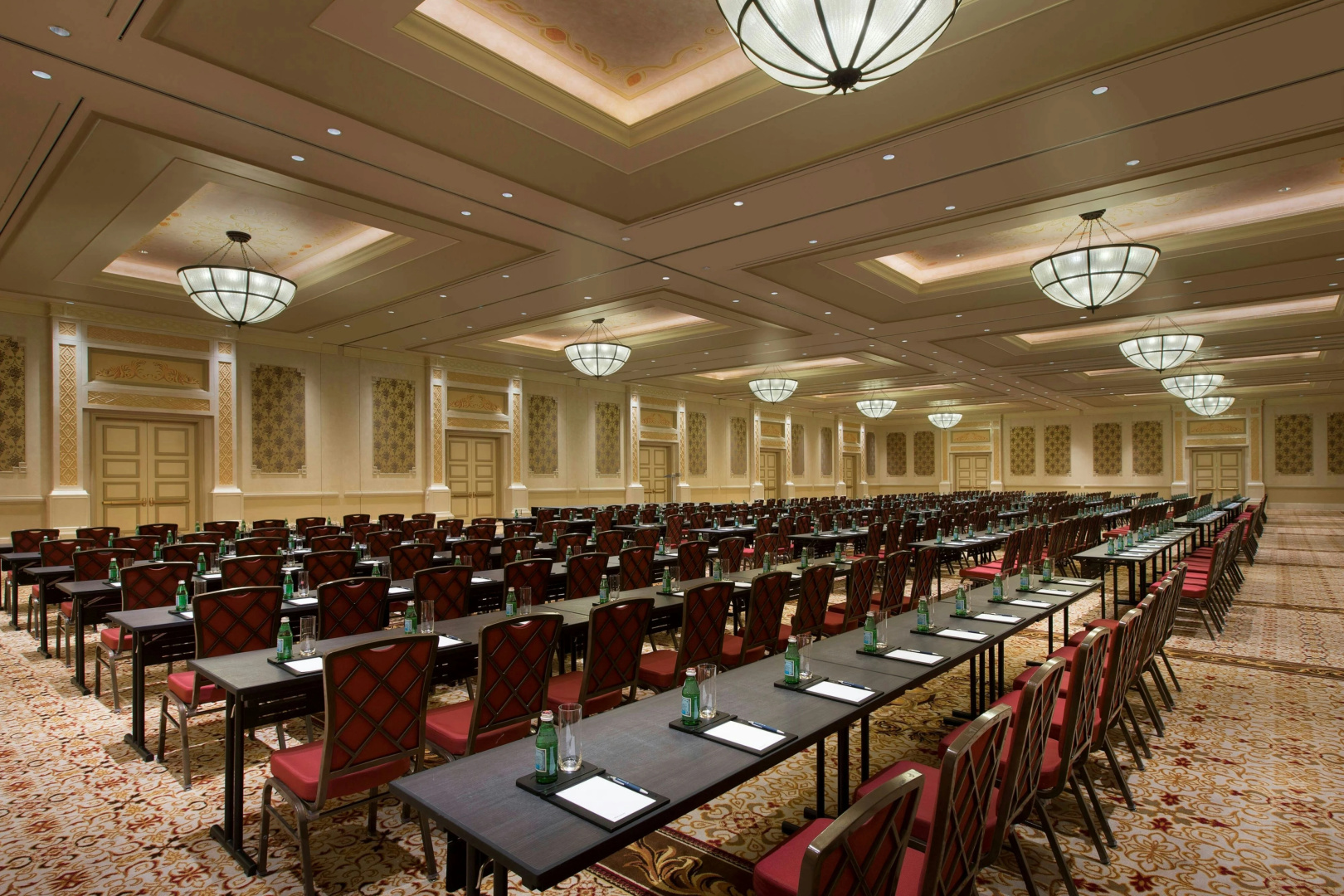 Foto - Londoner Grand, a Luxury Collection Hotel, Macao