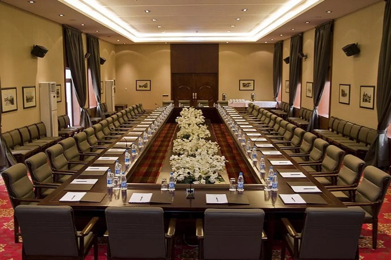 Foto - Golden Coast Hotel