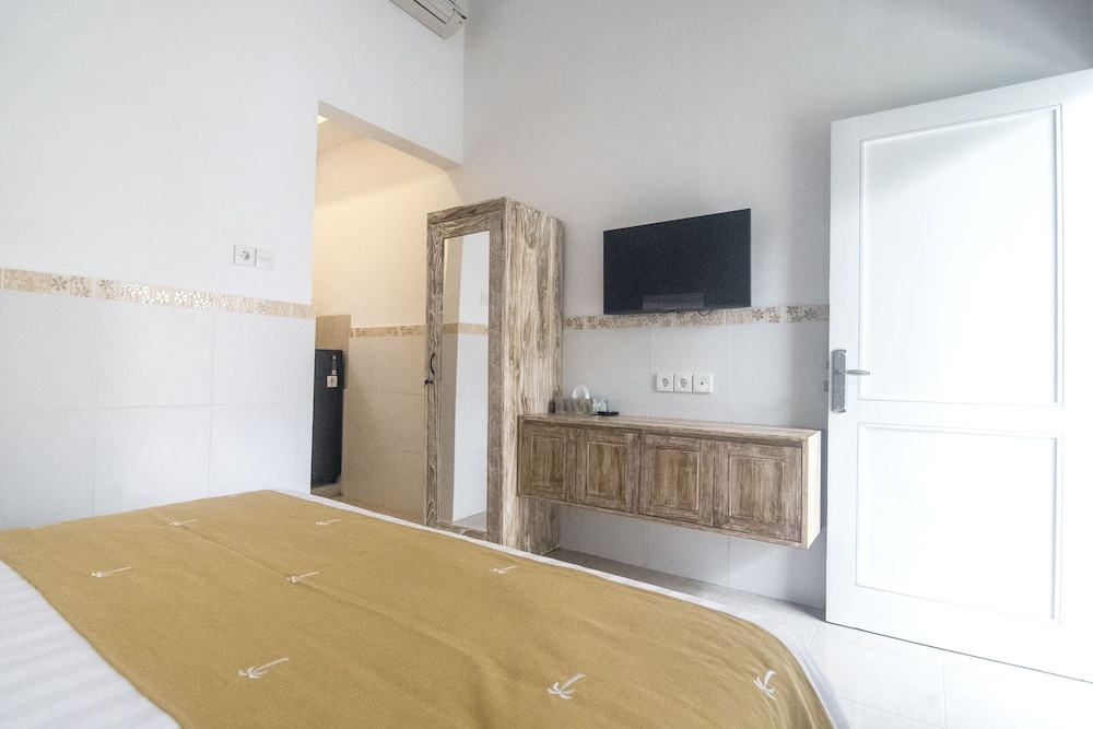 The Cozy Haven Sanur