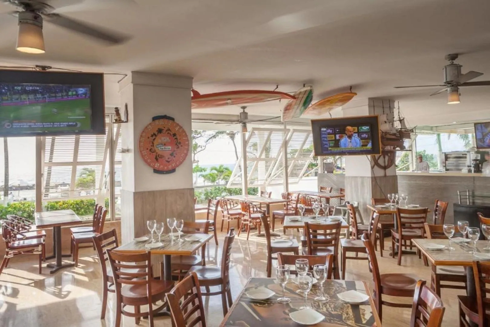 Foto - Hotel Capilla del Mar