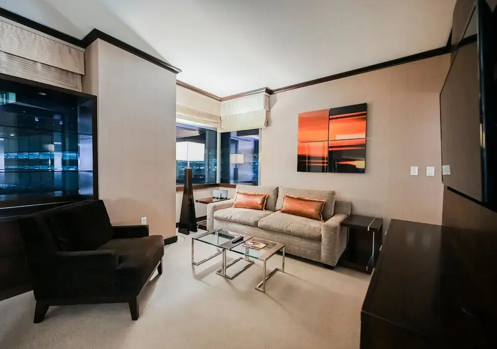 Photo - StripViewSuites at Vdara