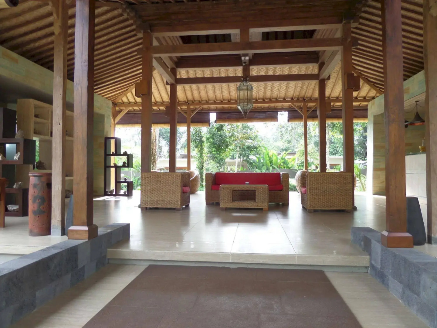 Photo - Senetan Villas and Spa Resort