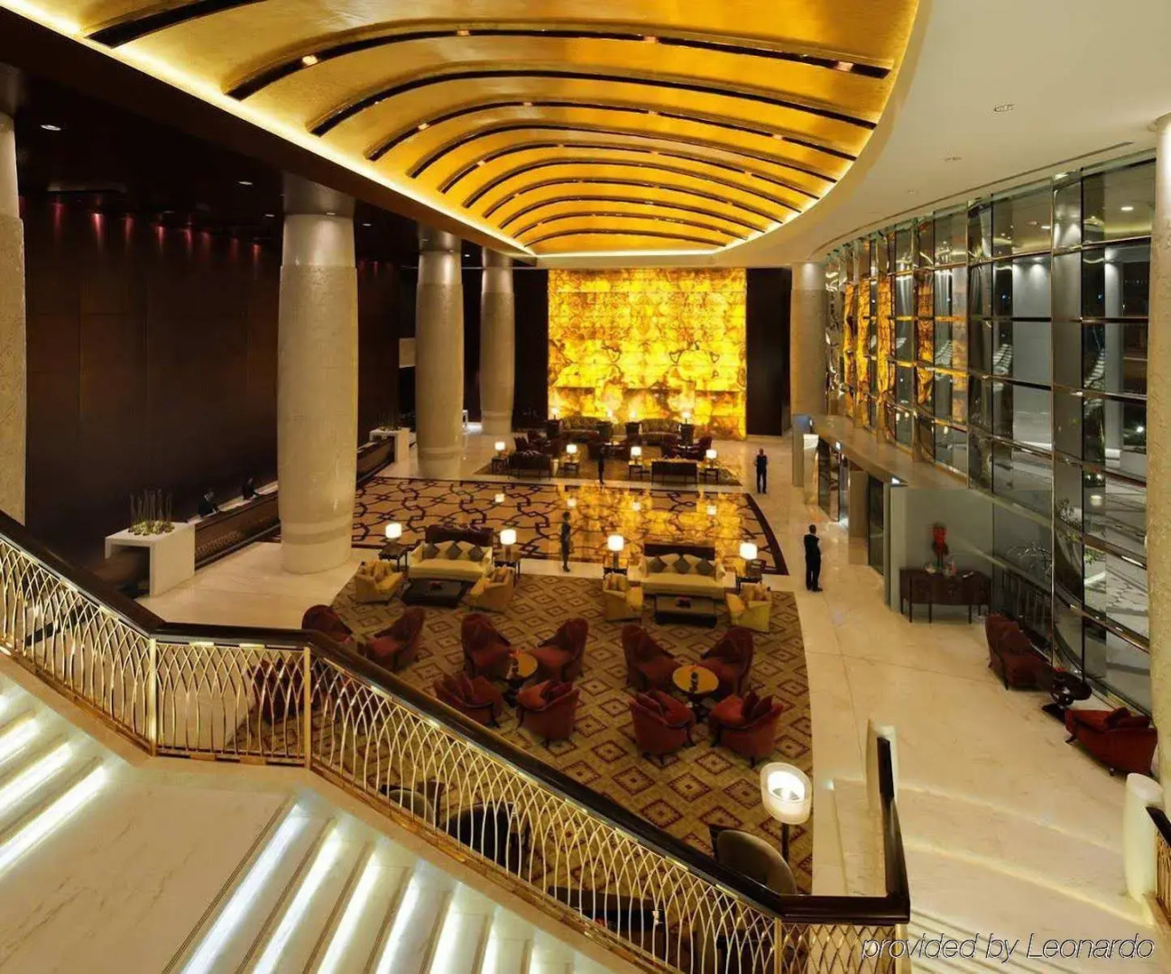 Photo - Conrad Dubai