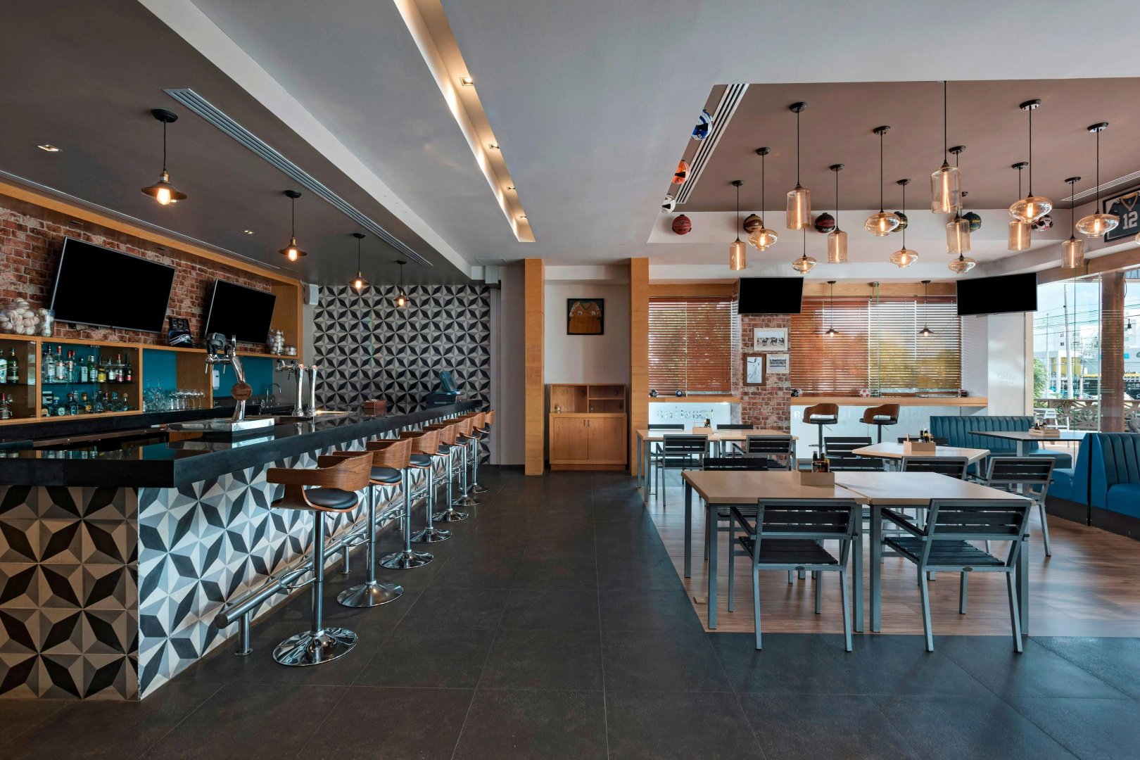 Foto - Four Points by Sheraton Cancun Centro