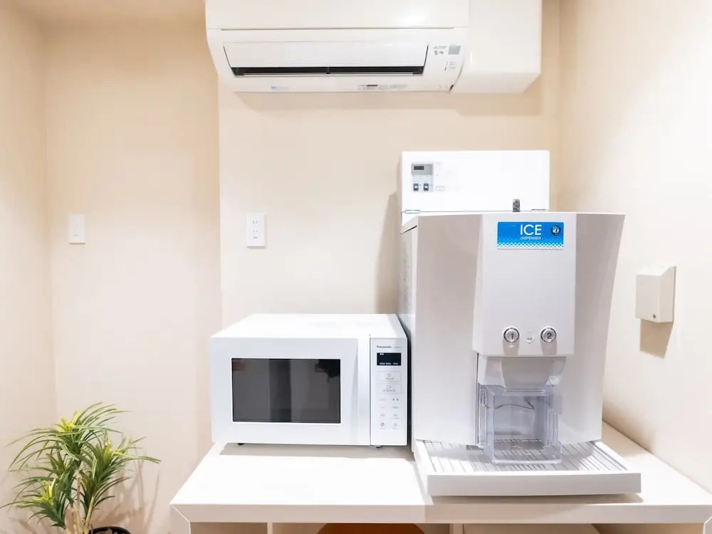 Foto - Hotel Sanrriott Shinsaibashi