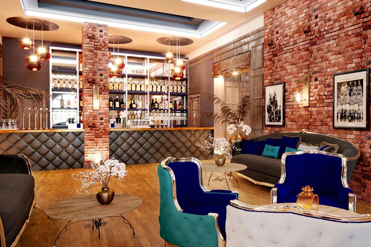 Foto - The Dixie Dean Hotel