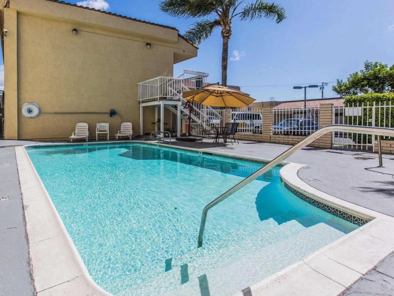 Photo - Quality Inn Long Beach - Signal Hill