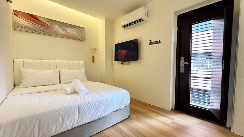 Photo - ONE18 Boutique Hotel