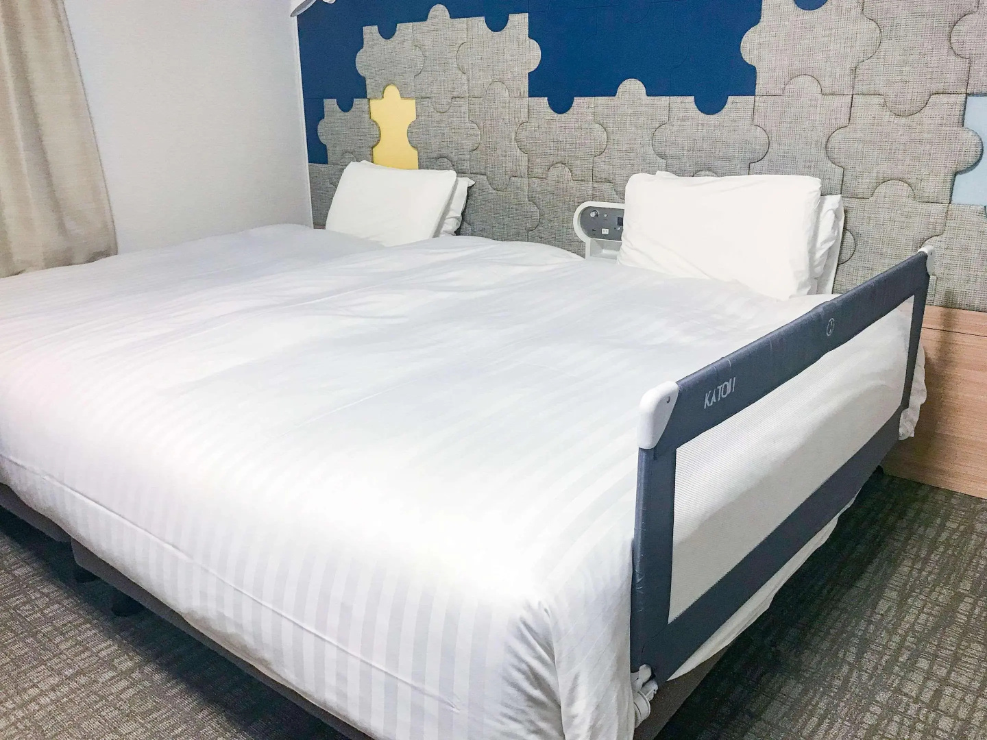 Foto - Comfort Suites Tokyo Bay