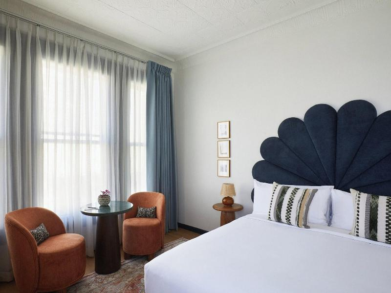 Photo - Granger Hotel San Diego Downtown Gaslamp Quarter, a Member of Design Hotels