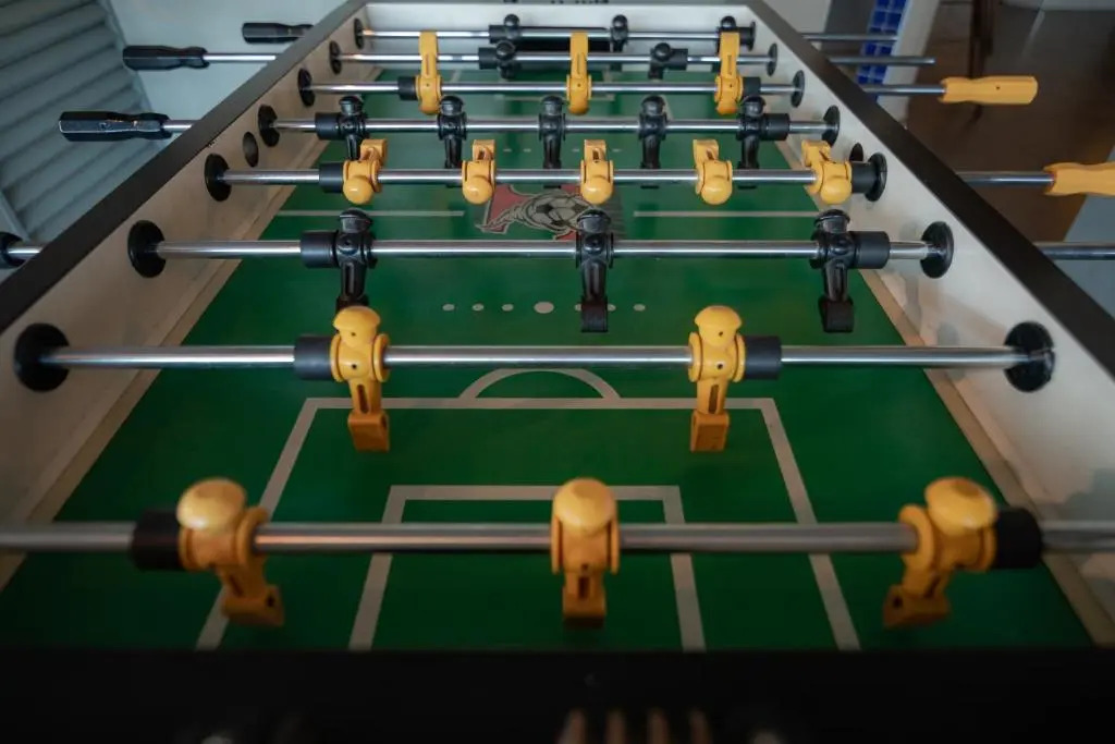 Foto - Pooltop Phnom Penh