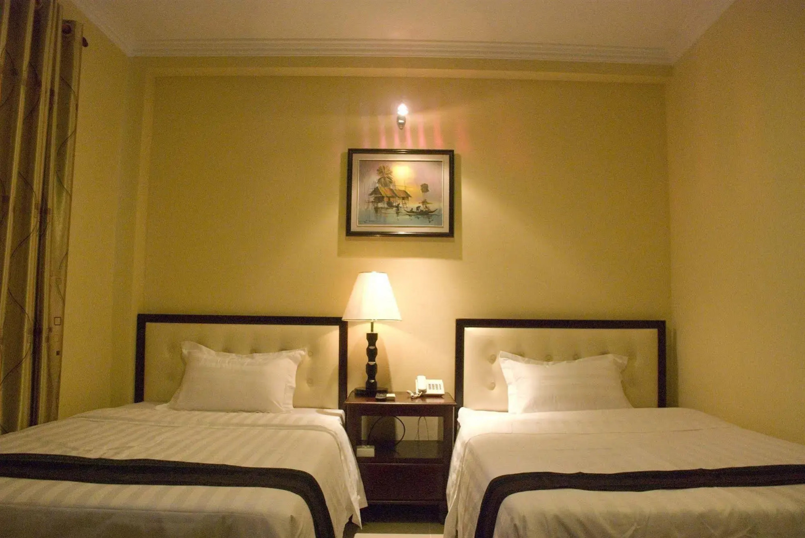 Foto - Silver Mounts Hotel