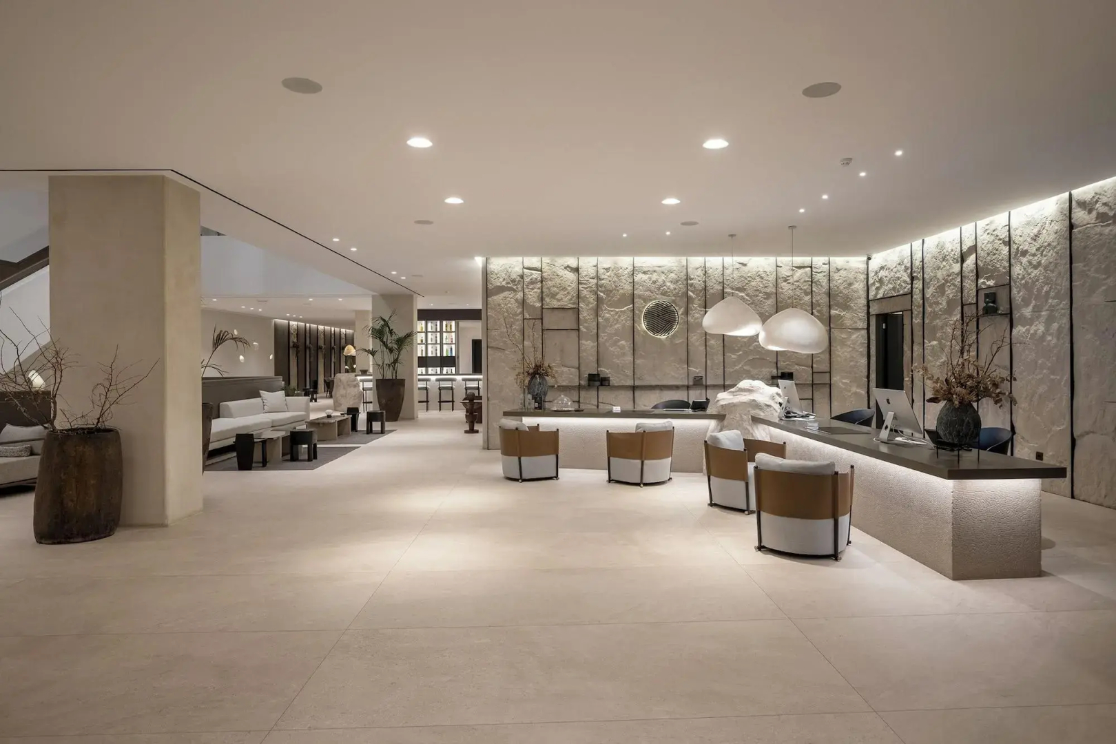 Foto - Aeonic Suites and Spa