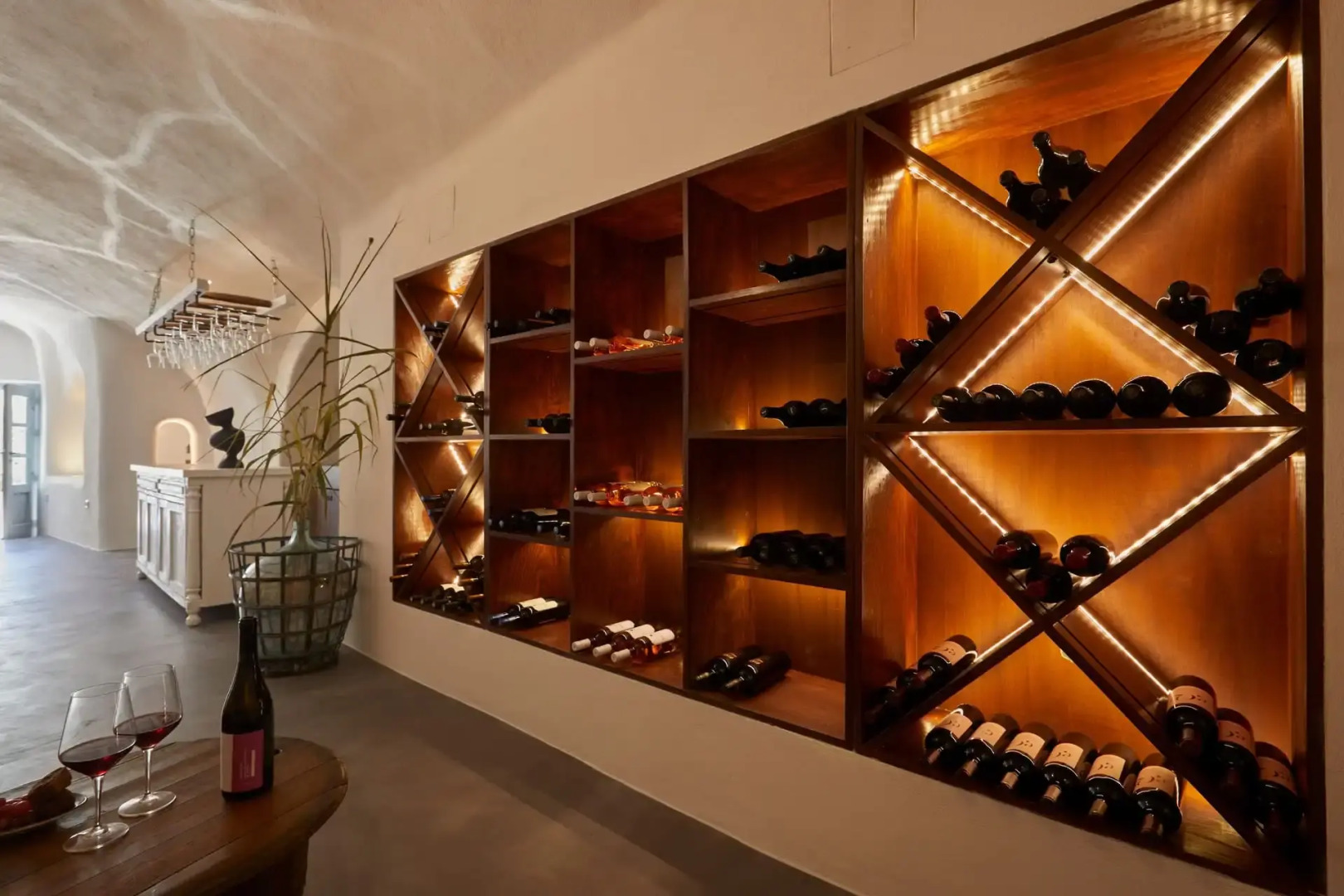 Photo - Arxegono Cave Houses Santorini