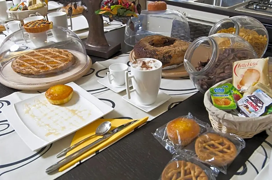 Foto - Bed & Breakfast Armonie Romane