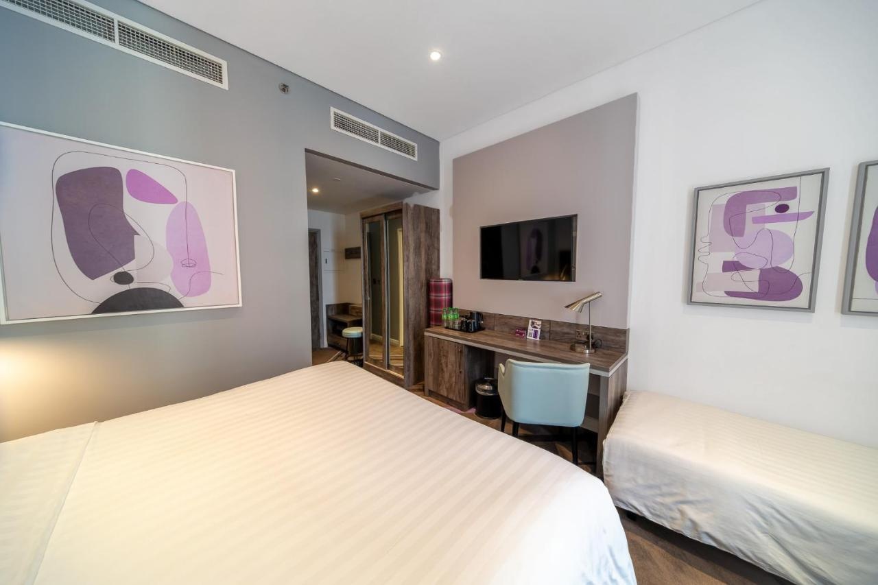 Foto - Premier Inn Dubai Barsha Heights