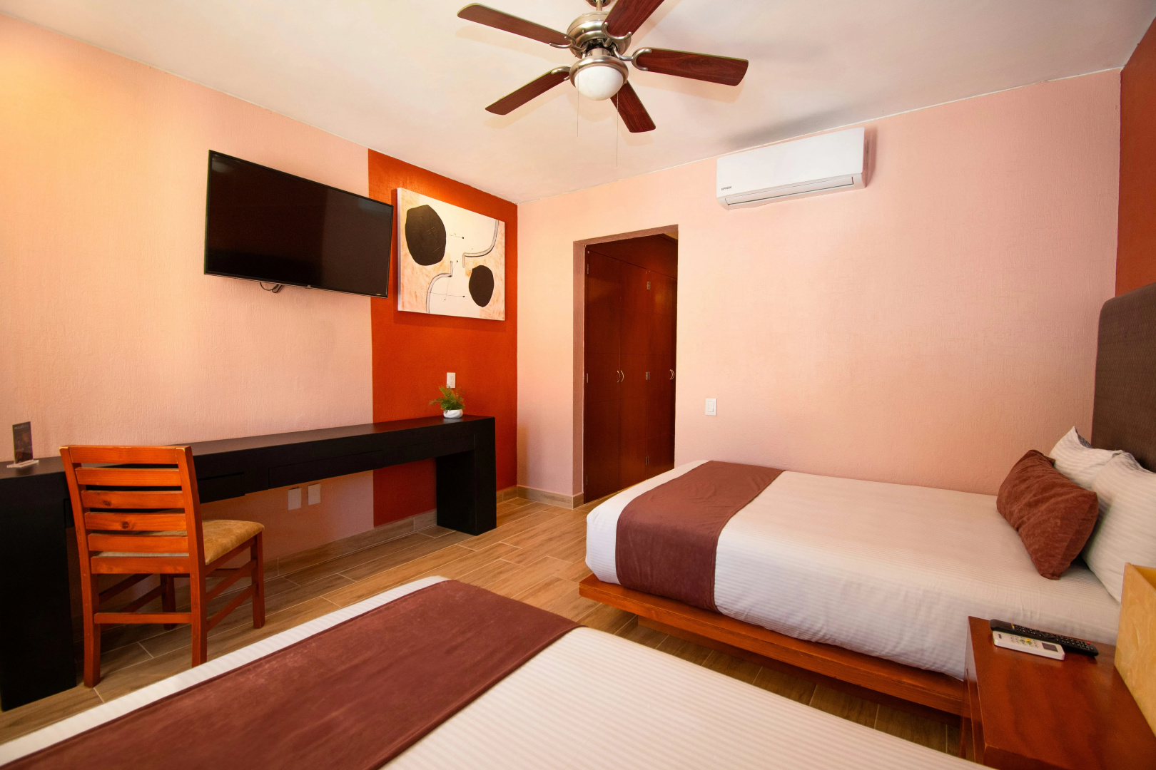 Foto - Hotel Suites Corazon Mexicano