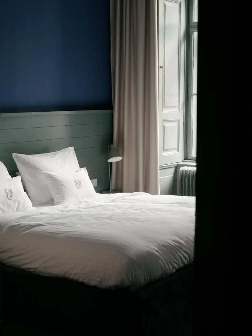 Photo - Saint SHERMIN bed breakfast & champagne