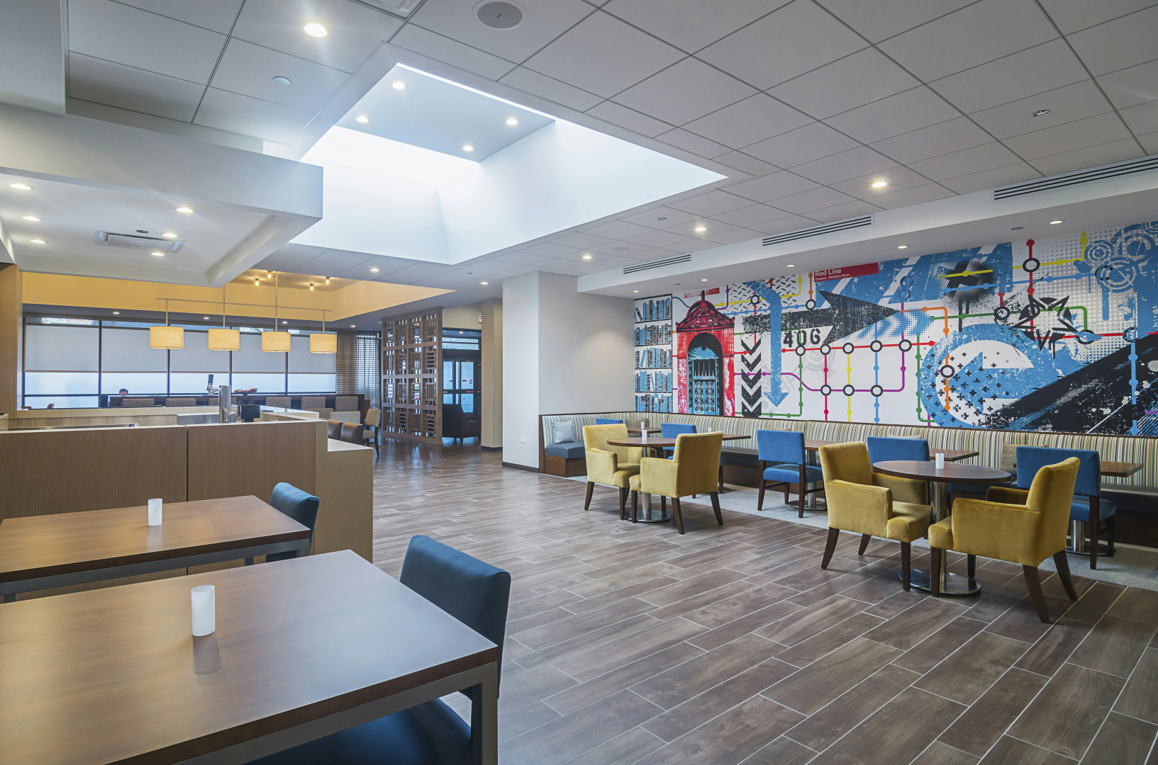 Foto - Hampton Inn Chicago North-Loyola Station