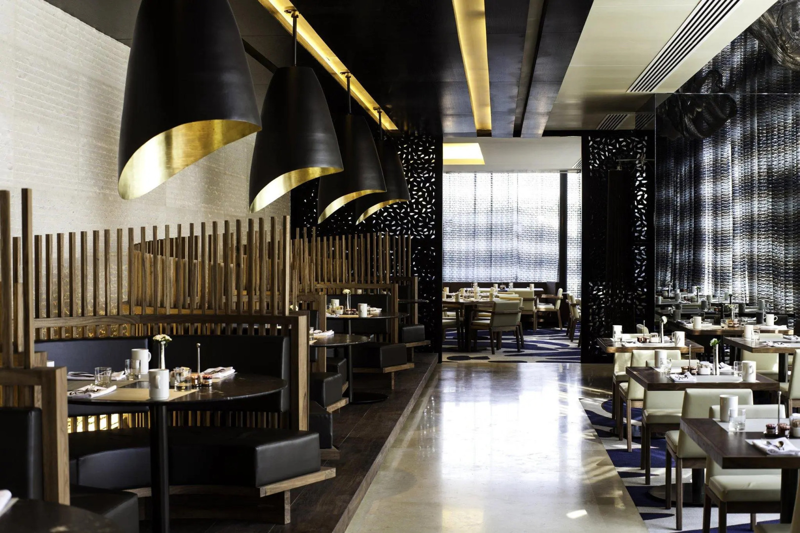 Foto - Doubletree By Hilton Mexico City Santa Fe