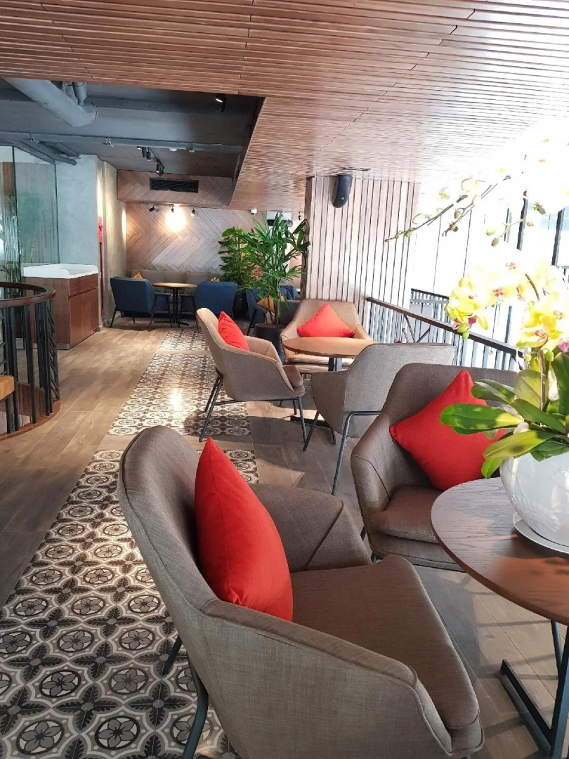 Foto - Orchid Boutique Hotel & Apartment