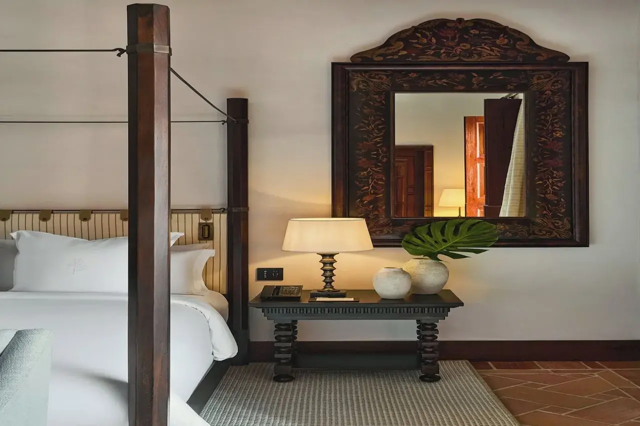 Foto - Four Seasons Hotel & Residences Cartagena