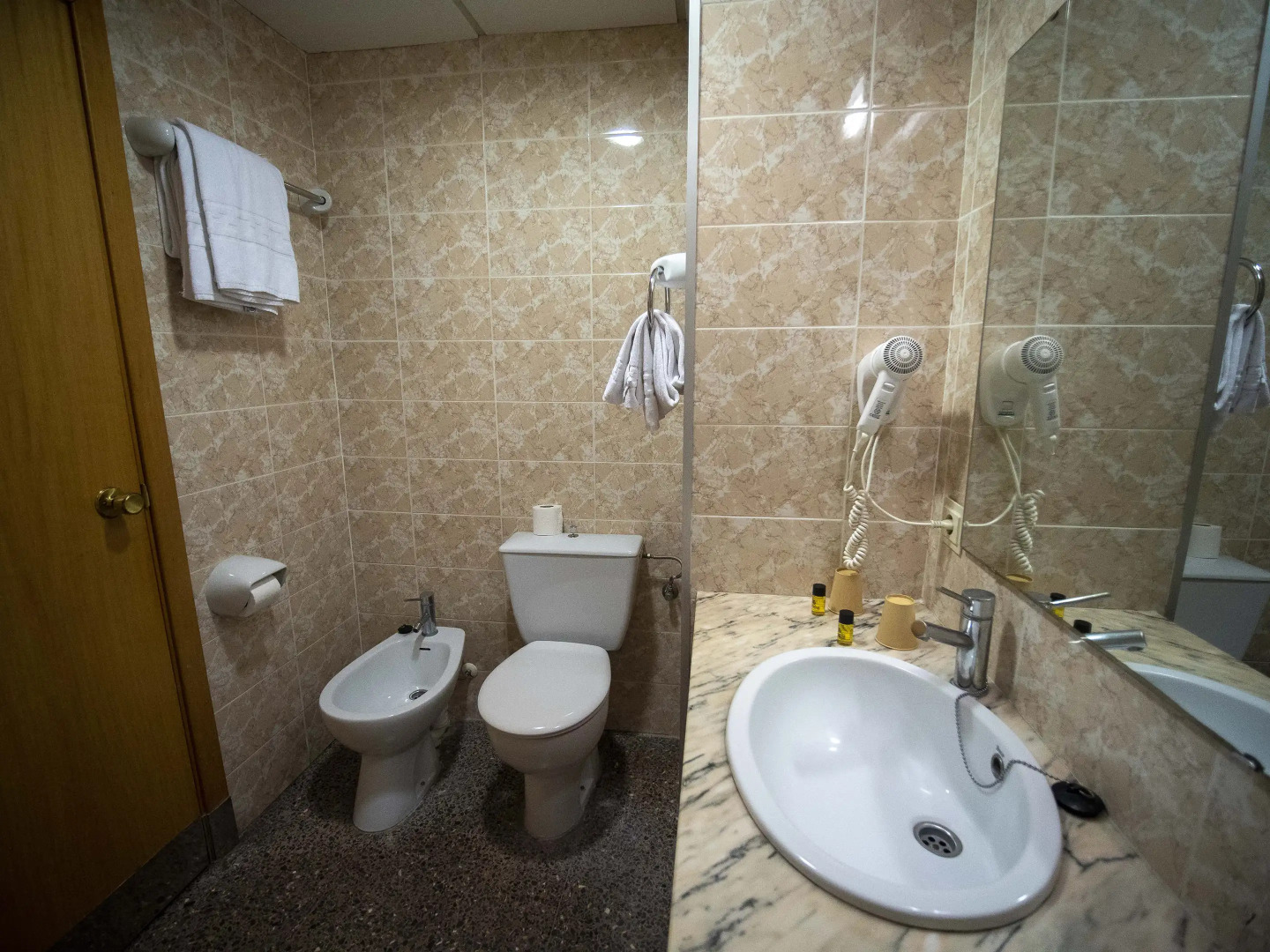 Photo - Hotel Don Juan Tossa