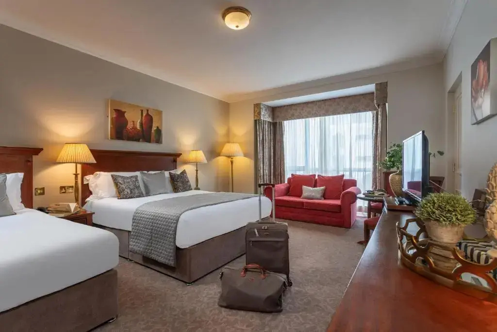 Photo - The Ardilaun Hotel