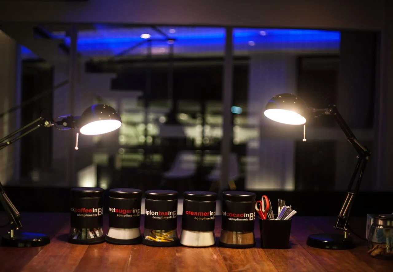 Photo - BED Changkian - Adults Only