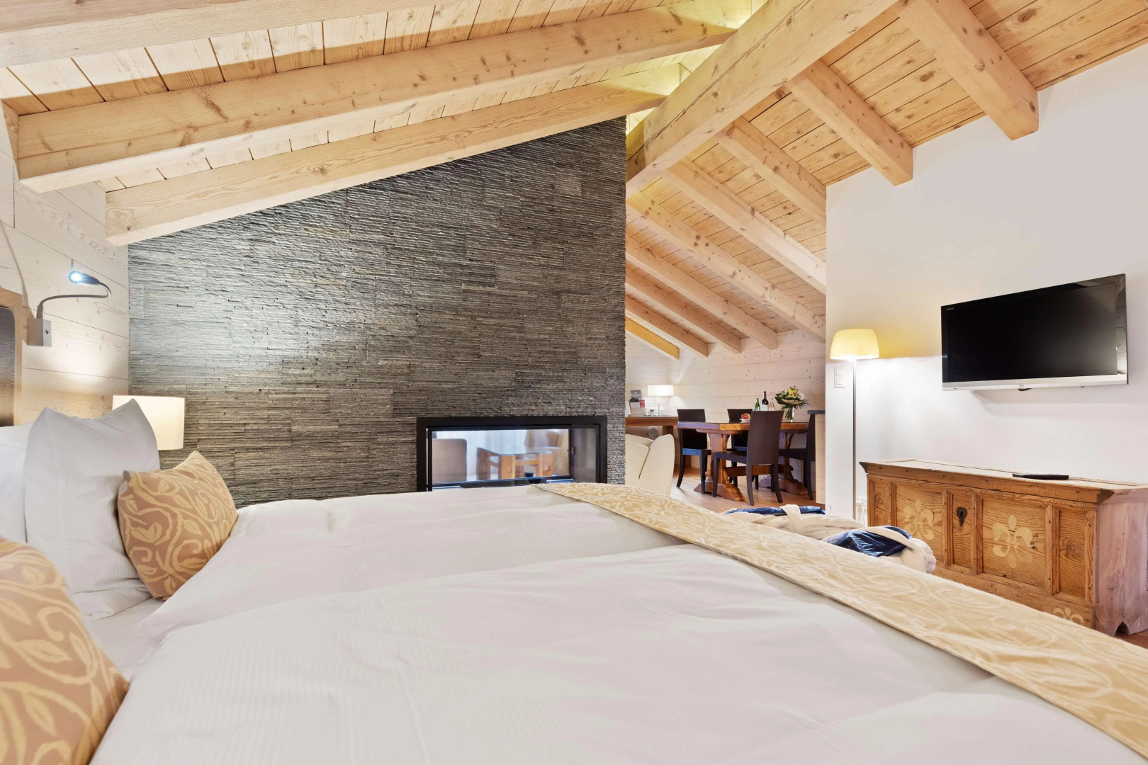 Photo - Grand Hotel Zermatterhof