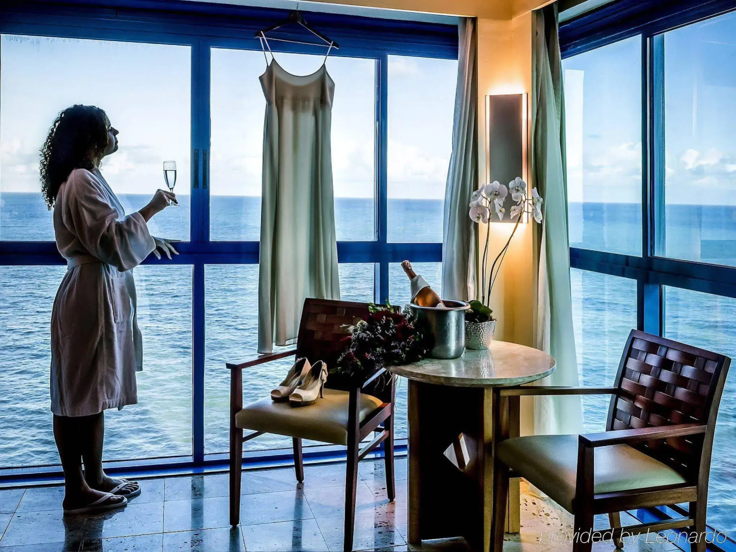 Foto - Hotel Atlante Plaza