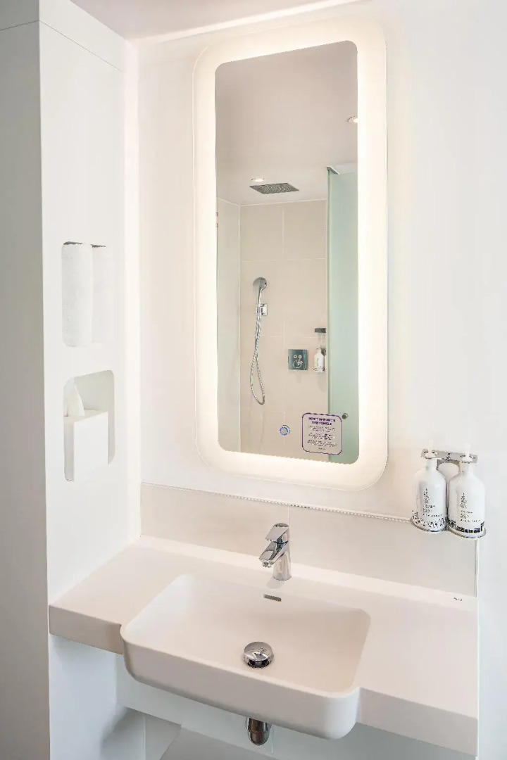 Foto - YOTEL Amsterdam